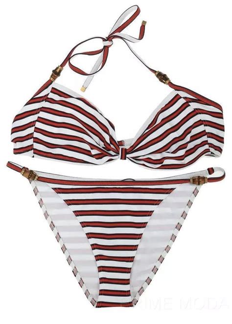 gucci bikini vintage